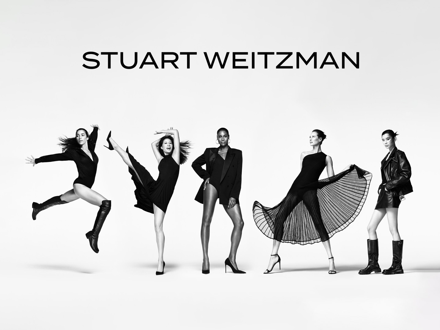 Mandai Loop Stuart Weitzman