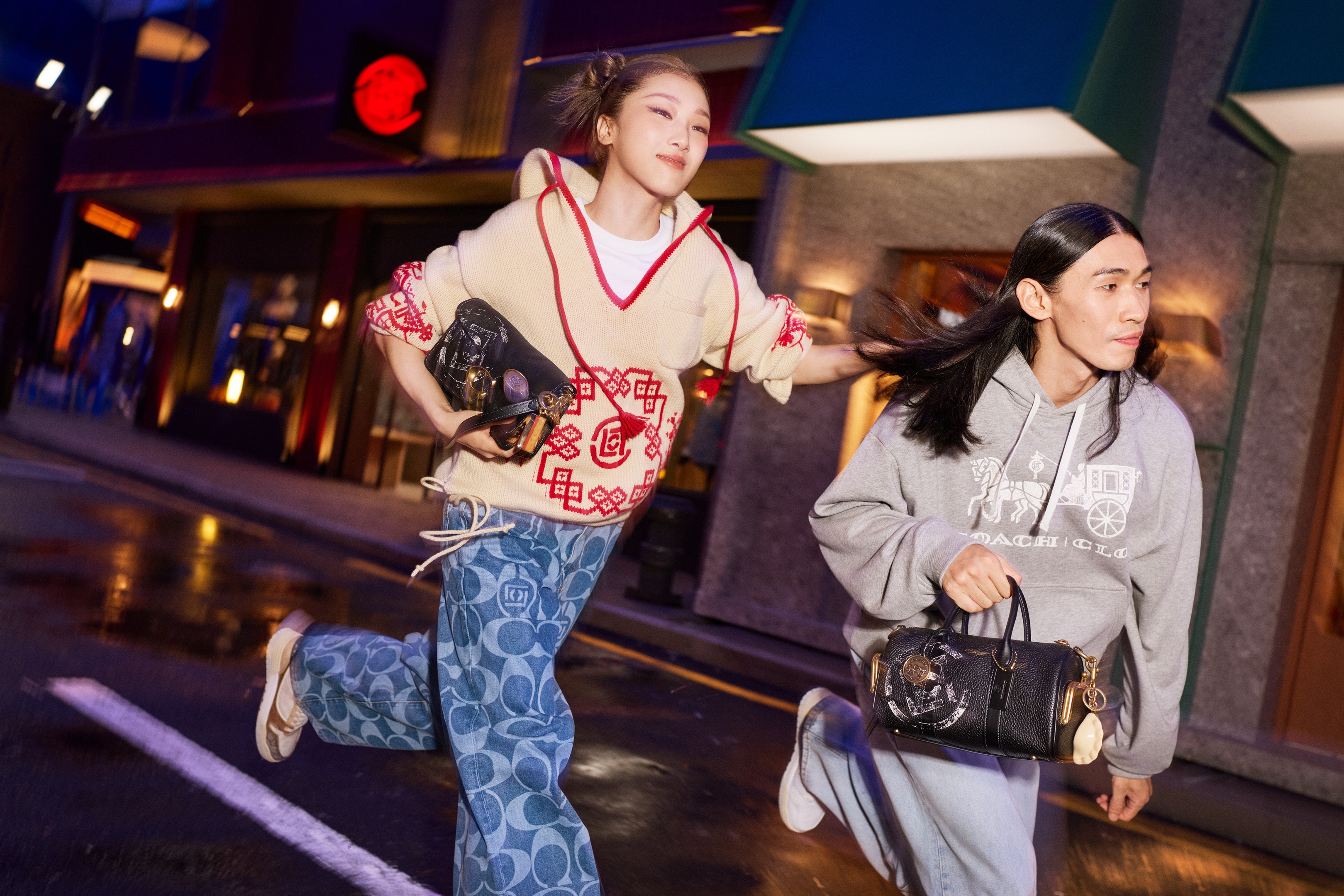 mandai loop campaign asia